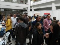 Oportunitate profesională şi deschidere în carieră