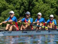 România va fi reprezentată de 12 echipaje la Campionatele Europene