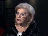 A murit actriţa Cristina Deleanu, soţia actorului Eugen Cristea