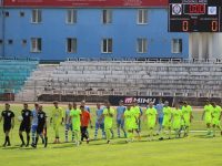 Cetatea 1932 Suceava şi Forestierul Frumosu au câştigat manşa tur a semifinalelor faze judeţene