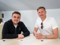 CJ Suceava devine partenerul principal al evenimentului „Prima Repriză” – meciul de retragere al lui Dorin Goian