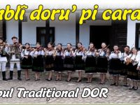 ,,Îmblî doru' pi carari”