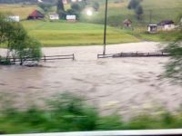 Secţiile de Drumuri Naţionale din judeţ intensifică monitorizarea infrastructurii rutiere