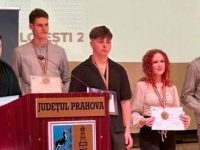 Performanţe ale liceenilor suceveni la Olimpiada naţională de informatică