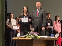 Elevii suceveni, performanţe remarcabile la Olimpiada naţională de limbi romanice