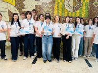 Succes al elevilor suceveni la Olimpiada naţională de limba engleză