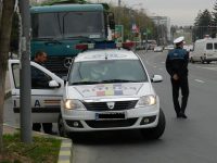 Cinci puncte de control pentru prevenirea ambuteiajului în trafic