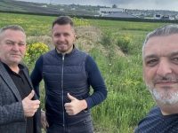 În Ipoteşti se va construi un magazin Lidl