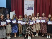 Performanţe ale elevilor suceveni la Olimpiada naţională de religie, cultul penticostal