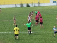 CSM Suceava a cedat în faţa grupării Poli Iaşi