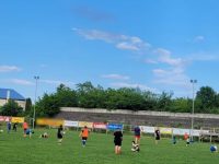 Fundaţia Te Aud Romania aduce psihologia sportivă pe terenul antrenorilor din Suceava