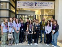 Succes remarcabil al elevilor suceveni la Olimpiada naţională de ştiinţe socio-umane şi la „Tinerii Dezbat”