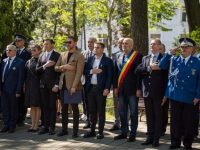 Sunt o lecţie de curaj, patriotism şi demnitate pentru generaţiile de azi şi de mâine