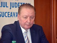 Fostul deputat de Suceava Eugen Constantin Uricec a încetat din viaţă