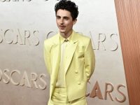 Angelique Kidjo, Marion Cotillard, Timothee Chalamet, recompensaţi cu stele onorifice pe Walk of Fame din Hollywood