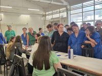 Măsuri de sprijin pentru salariaţii disponibilizaţi de la Moldomex