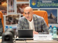 Economii de 40 de milioane de lei la cheltuielile cu funcţionarea Consiliului Judeţean