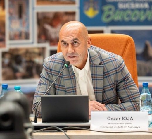 Economii de 40 de milioane de lei la cheltuielile cu funcţionarea Consiliului Judeţean