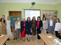 Colocviul internaţional „Interferenţe lingvistice şi culturale la Cernăuţi şi în lume”, reper în studiile interculturale şi interlingvistice din regiune