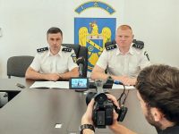 Principala provocare rămâne gestionarea numărului mare de cereri de protecţie temporară din partea cetăţenilor ucraineni