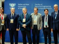 Cea de-a IX-a ediţie a Expoziţiei ICE-USV a adus, din nou, inovaţia în prim-plan