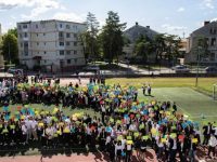 Festivitate de premiere la Colegiul Naţional „Eudoxiu Hurmuzachi” Rădăuţi