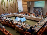 O delegaţie de investitori germani a explorat oportunităţile de afaceri în judeţul Suceava