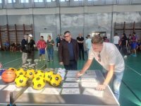 „Disabled Persons’ Olympics” 2025