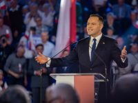 Preşedintele polonez Nawrocki cere despăgubiri Germaniei la comemorarea declanşării celui de-al Doilea Război Mondial