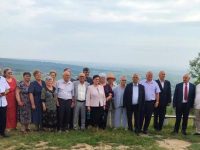 La Udeşti, revedere după 50 de ani