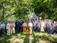 A început sărbătoarea ocrotitorului Cetăţii Sucevei, Sfântul Ioan cel Nou, palladium al Moldovei de peste şase veacuri