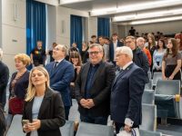 Tinerii prind aripi când le dăm încredere