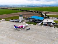S-a semnat contractul pentru modernizarea sistemului de aterizare instrumental ILS la Aeroportul Suceava
