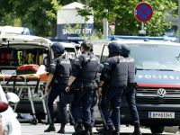Austria va ţine trei zile de doliu naţional în urma atacului sângeros de la o şcoală din Graz