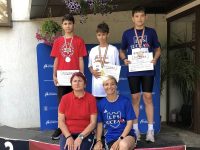 Sportivii de la LPS Suceava au obţinut rezultate bune