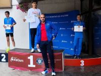 Performanţe de excepţie ale sportivilor de la LPS Suceava