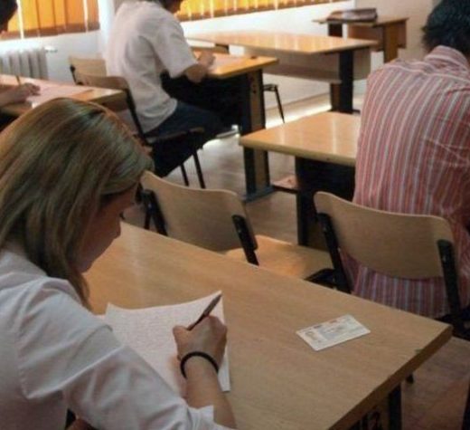 Rată de promovare de 100% la Colegiul Naţional „Ştefan cel Mare” din Suceava şi la Liceul Teoretic „Natanael”