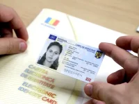 Guvernul diminuează la 3.500.000 numărul cărţilor electronice de identitate eliberate prin fonduri PNRR