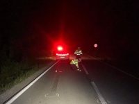 Accident mortal pe DN2/E85