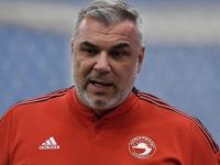 Antrenorul Cosmin Olăroiu şi-a anunţat prezenţa la meciul de retragere a lui Dorin Goian