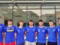 Şapte jucători de la CSU Suceava, în lotul României la Campionatul Mondial
