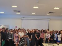 Închiderea programului ”ABA in schools 2” al AIAS