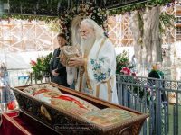 „Căutaţi mai întâi Împărăţia cerurilor”