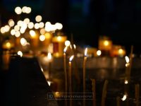 Arhiepiscopia Sucevei şi Rădăuţilor a majorat preţurile la lumânări
