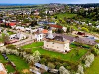 „Solca – file de istorie” de prof. Vasile Irimia (I)