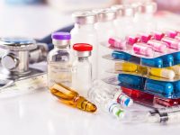 Medicamentele gratuite şi compensate, o cincime din totalul tratamentelor şi serviciilor medicale decontate de CAS