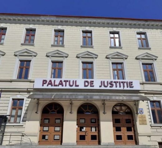 „Ziua Justiţiei”, sărbătorită la Suceava