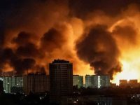 Ruşii au anunţat că ucrainenii au atacat un oraş siberian