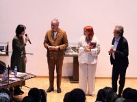 Premiul de debut al Memorialului Ipoteşti pentru anul 2024 a fost acordat poetei Simona Sigartău