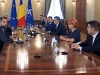 PSD are ca prioritate protejarea românilor cu venituri mici şi medii şi investiţii în infrastructură